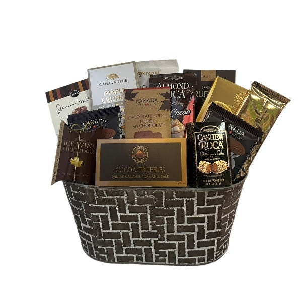 Totalement Chocolat