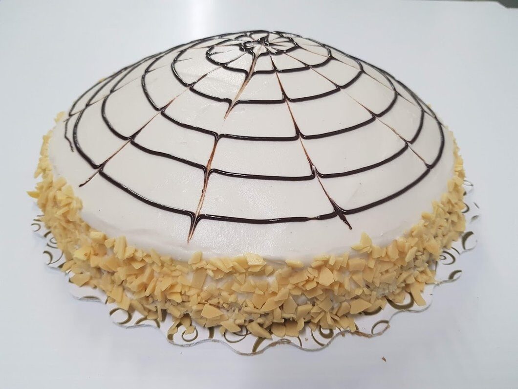 Gâteau au fromage à l'érable