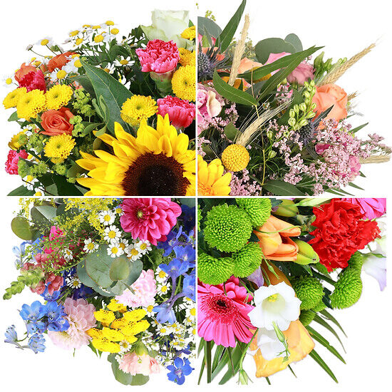 Bouquet Du Jour