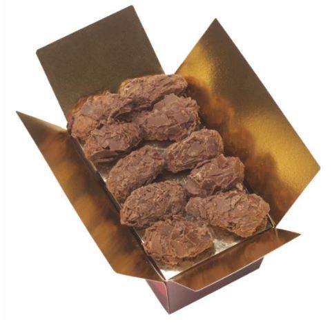 Truffes au Chocolat 400G