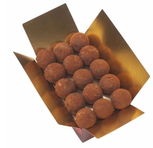 Truffes Cacao 400G