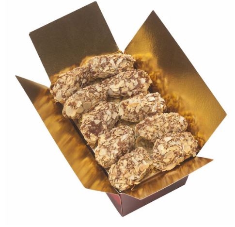 Truffes aux Amandes 400G