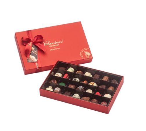 Coffret Luxe 450G
