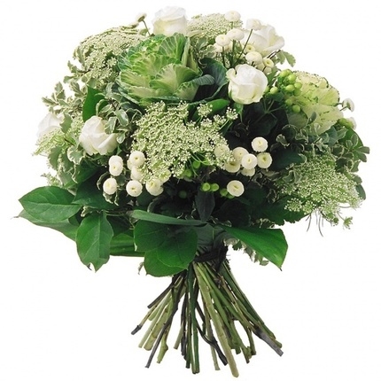 Reminder Bouquet (1 bouquet (photo pictured))