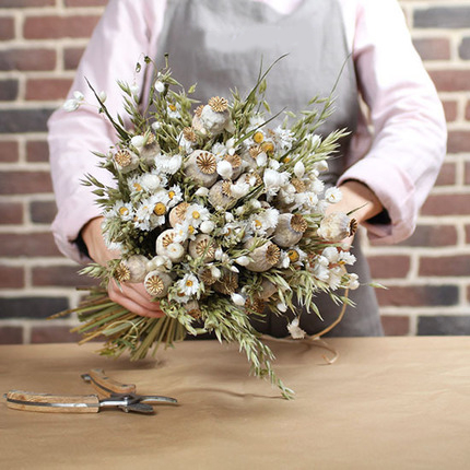 Bouquet champêtre