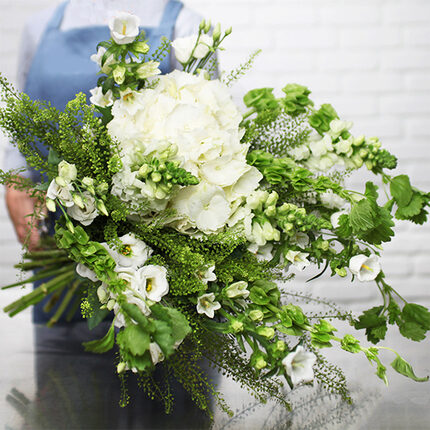 Bouquet Haut Pays