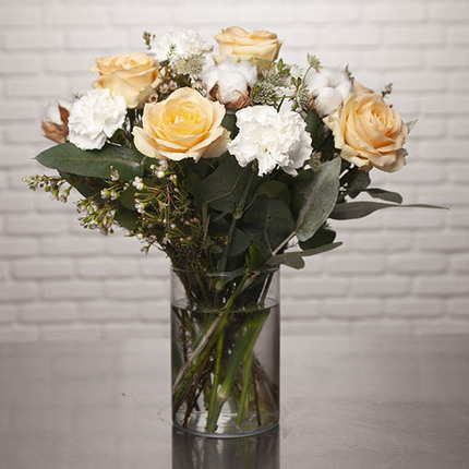 Bouquet d'hiver