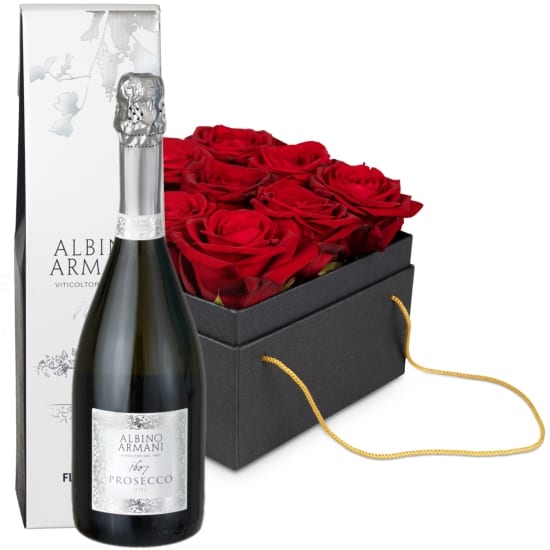 Flowerbox Â«ParisÂ» (Standard)