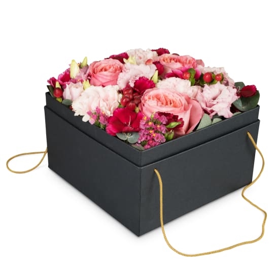 Boîte à fleurs «Séville» (20 Cm)