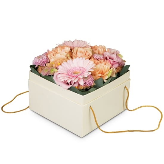 Boîte à fleurs «Prague» (15 Cm)