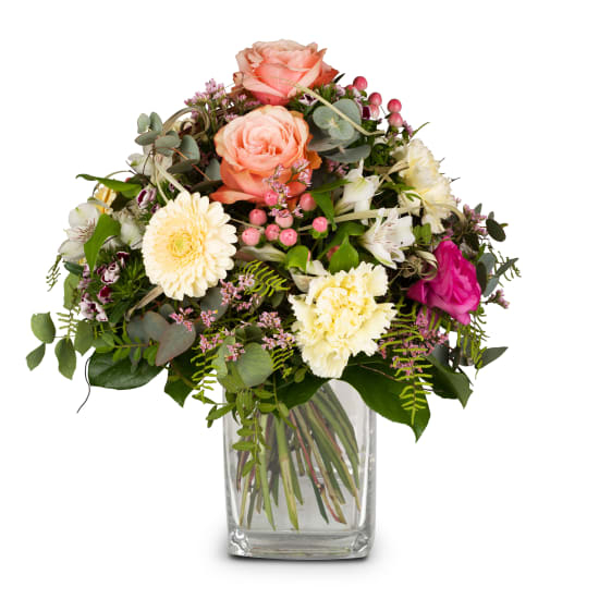For the favorite person (Minimum)