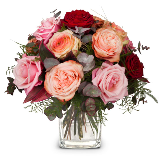 Romantic Roses (Minimum)