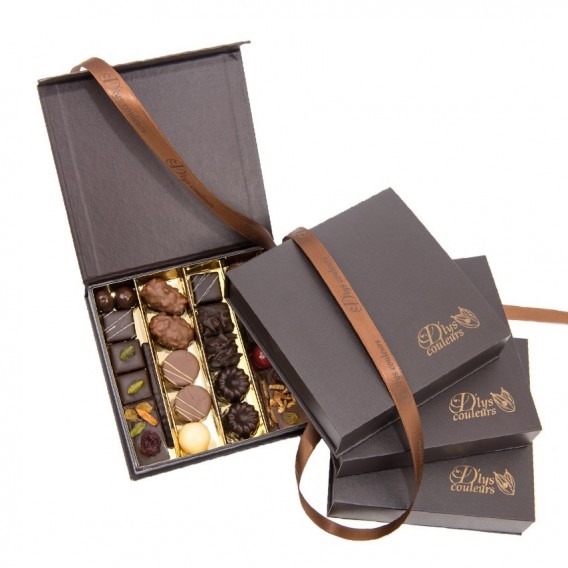 chocolat d'abonnement
