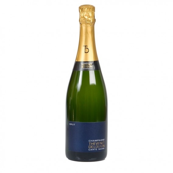 Champagne cru (75 cl)