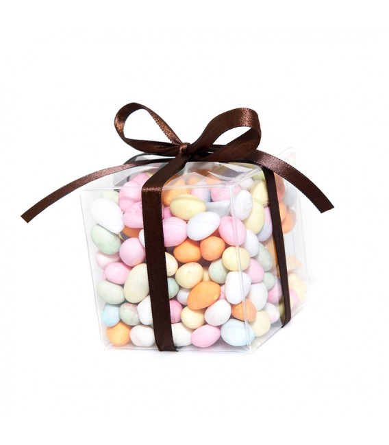 Chocolats Mamie qui fracasse