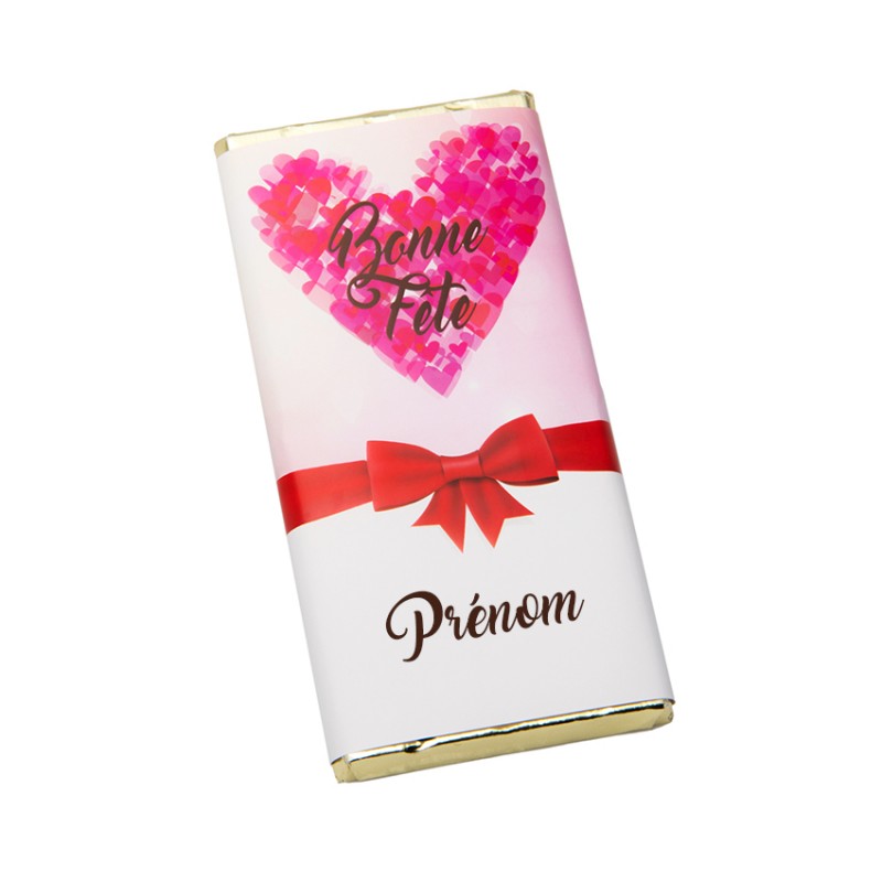 Good Day Tablette personnalisée