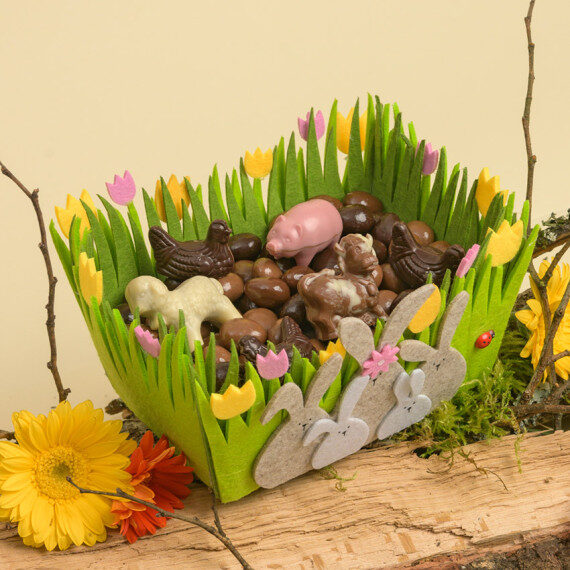 Easter Happiness (250G)