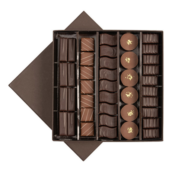 ganache au chocolat (petit)