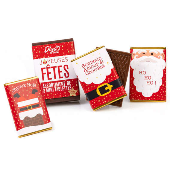 Ho Ho Ho Gourmand