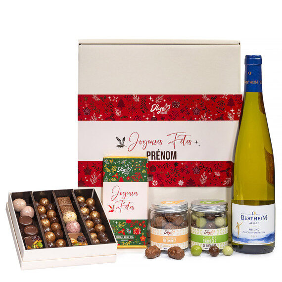 Gourmandises de Noël