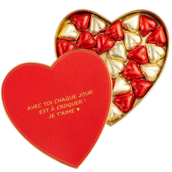 Coeur d'amour