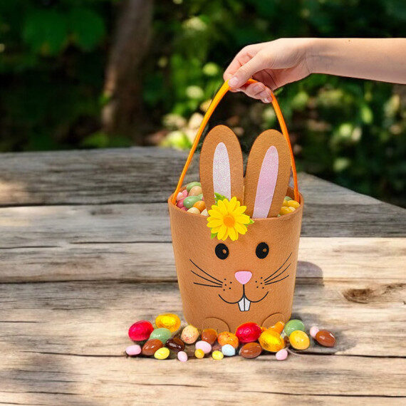 lapin de Pâques