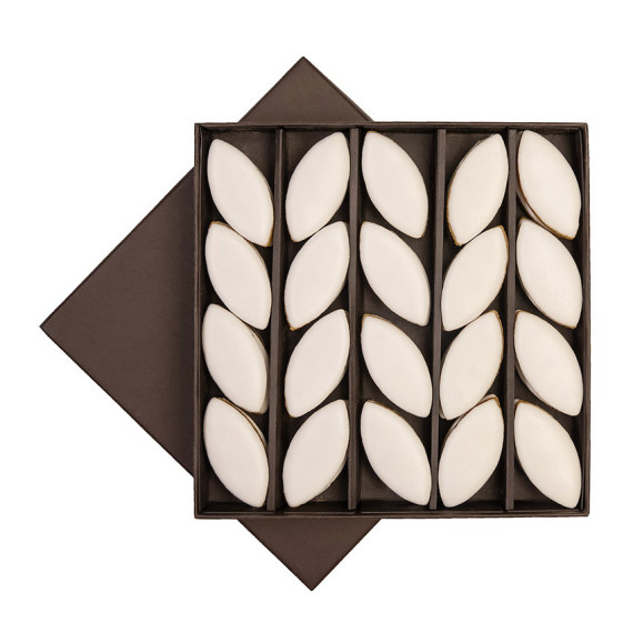 Boîte Calissons 500G ou 800G (500G)